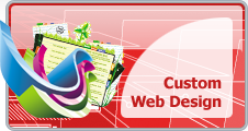 Custom Web Design